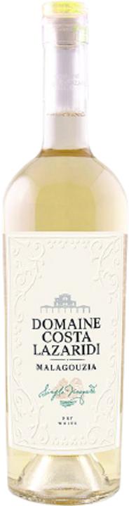 Produktbild Domaine Costa Lazaridi Malagousia Protected Geographical indication Drama (2023)
