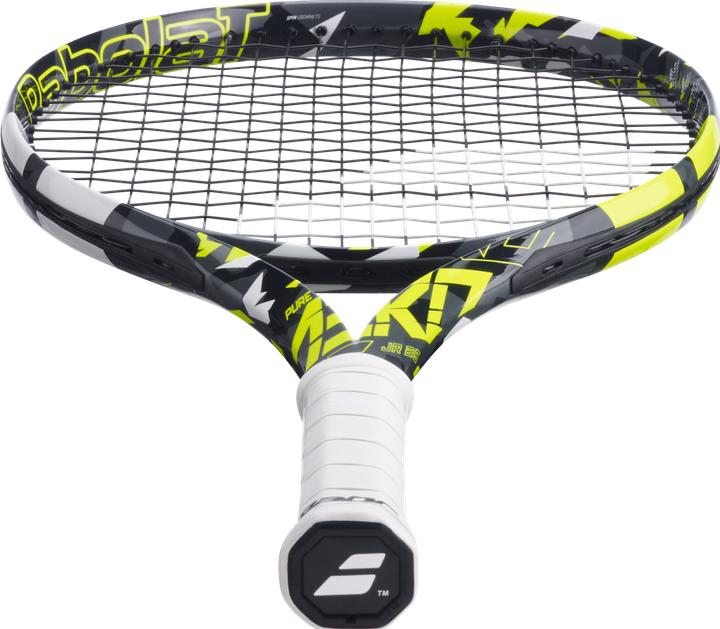 Produktbild Babolat Pure Aero Junior 26 2023 (0, 250 g)
