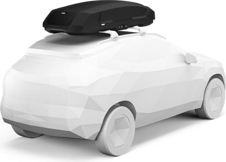 Productafbeelding Thule Dachbox Force 3 XL (500 l)
