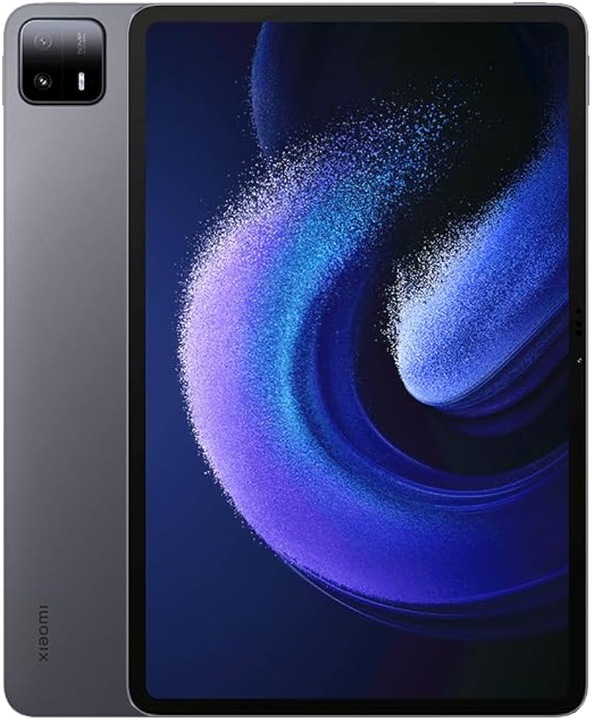 Xiaomi Pad 6 (WLAN only, 11", 128 GB, Gravity grey)