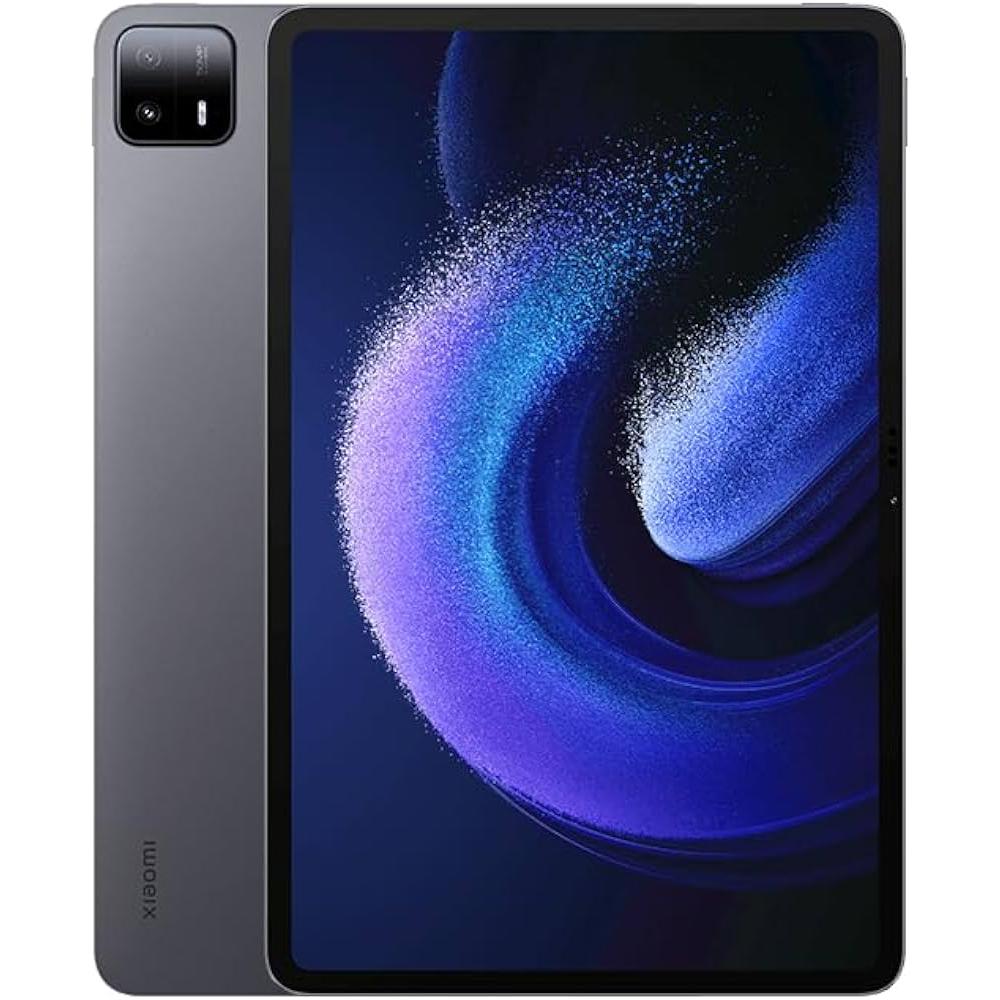 Xiaomi Pad 6 Wi-fi版 6GB+128GB グラビティグレー Tablet Xiaomi Pad 6 6+128GB Gravity Gray | Mi-Store.pl
