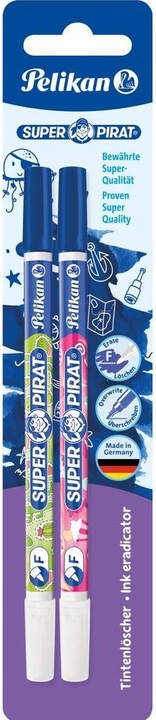 Pelikan Superpiraat