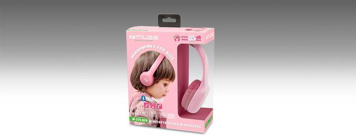 Actual product image Muse M-215 BTP