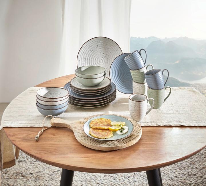 Immagine prodotto Landscape Farmhouse (24 Pezzo/i)
