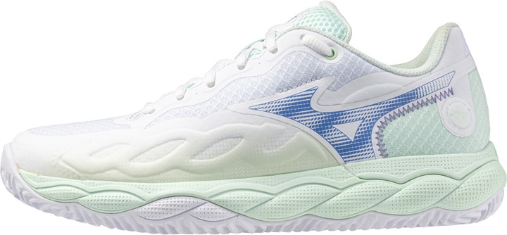 Produktbild Mizuno Wave Enforce Court Cc (38)