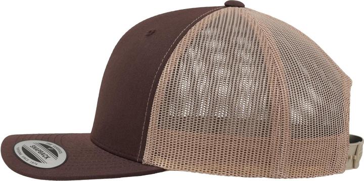 Produktbild Flexfit Trucker (One Size)
