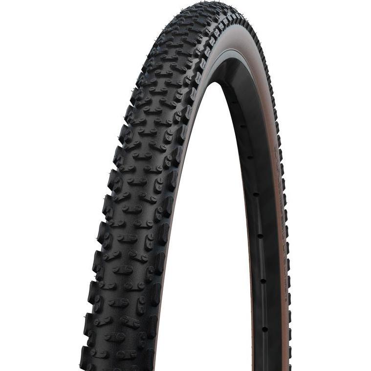 Schwalbe, Veloreifen, (28 x 2.00, 50-622)