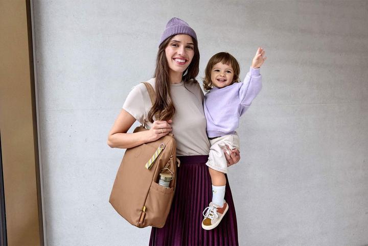 Actual product image Lässig Conversion