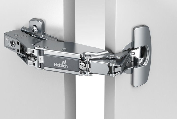 Hettich Sensys Weitwinkelscharnier