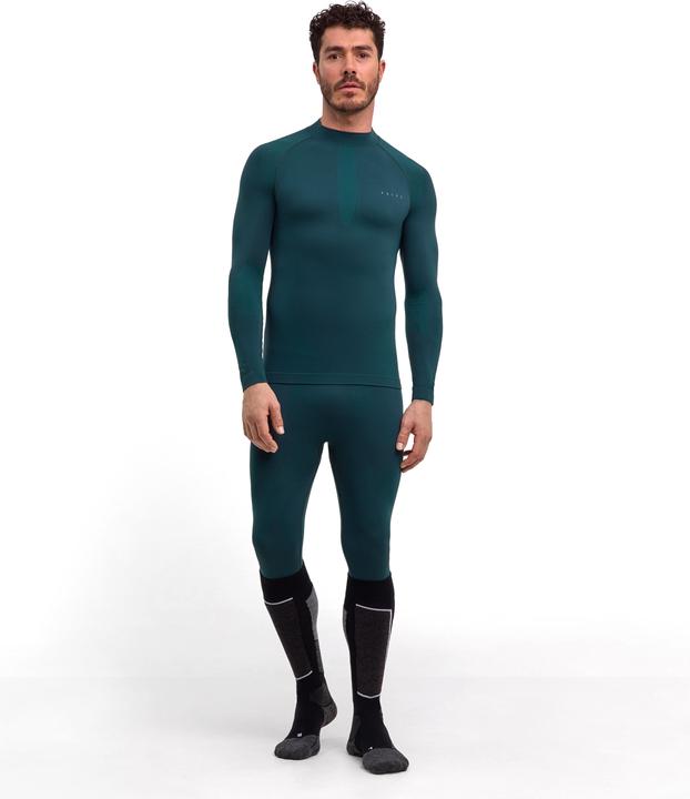 Actual product image Falke W Longsleeve Shirt Turtleneck m (L)