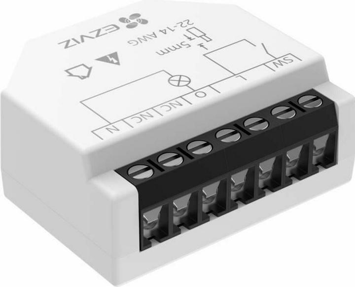 EZVIZ Smart Relay T35W