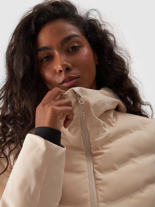 Immagine prodotto 4F Giacca da sci trapuntata (L)