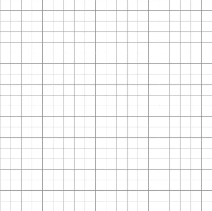 Immagine prodotto Sigel Al quadrato (59,5 x 41 cm)
