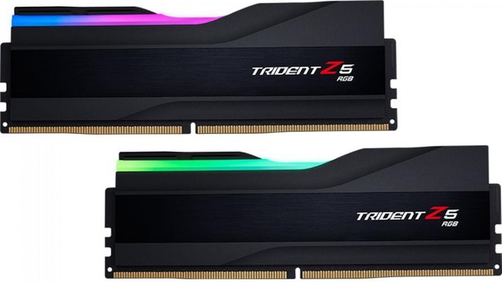 G.Skill Trident Z5 RGB (2 x 16GB, 6000 MHz, DDR5 RAM, DIMM)