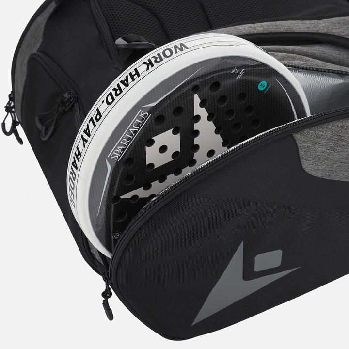 Actual product image Macron Pharetra padel bag