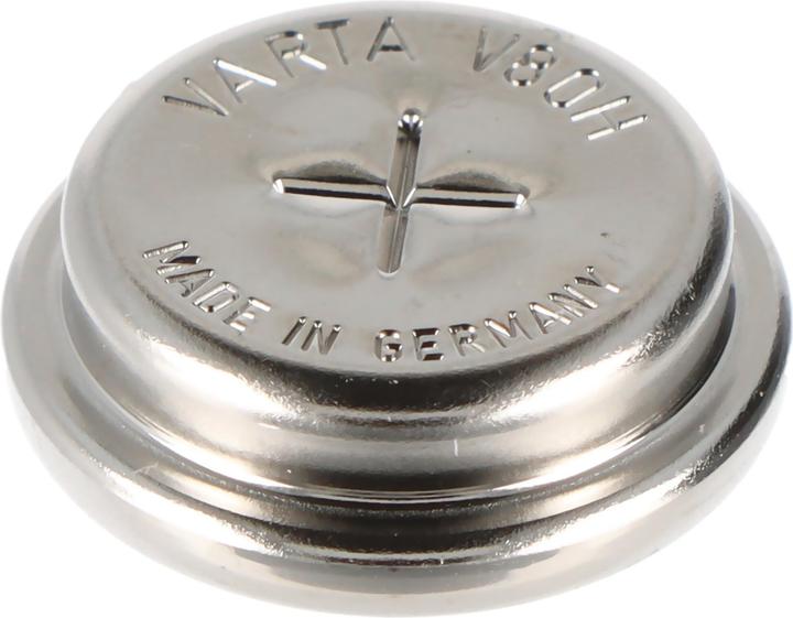 Produktbild Varta Akku V80H (80 mAh)