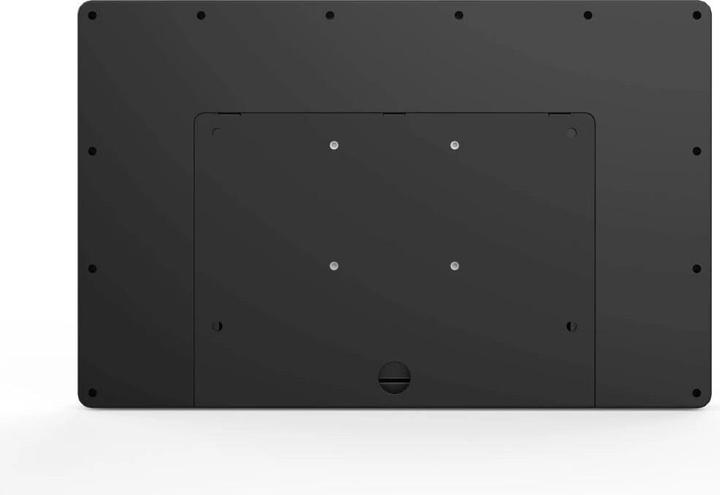 Image du produit Allnet Salle de réunion RGB LED Tablet 15 pouces RK3399 Android 10 et NFC/RFID noir (15", 16 Go, Noir)
