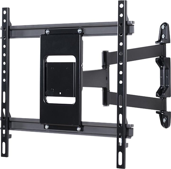 b-tech VENTRY - Ultra-Slim Universal Flat Screen Wall Mount with, W126325181 (Flat Screen Wall Moun (Wand, 35 kg)