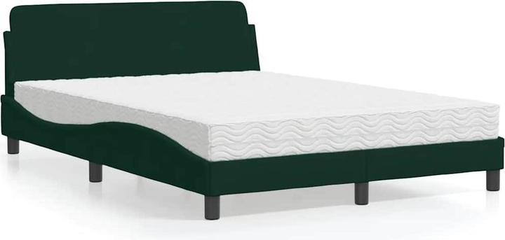 Vert foncé