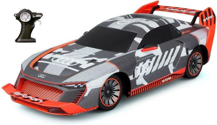 Maisto RC Audi S1