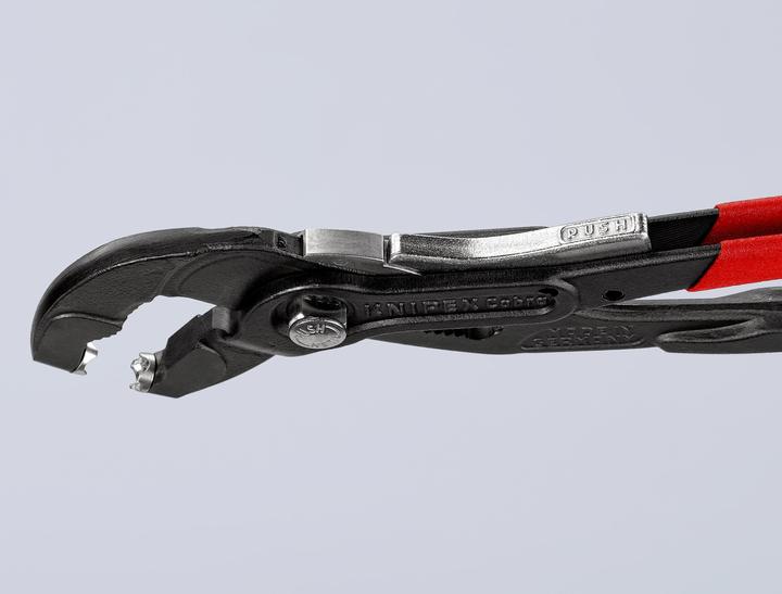 Image du produit Knipex Pince à colliers autoserrants (250 mm)