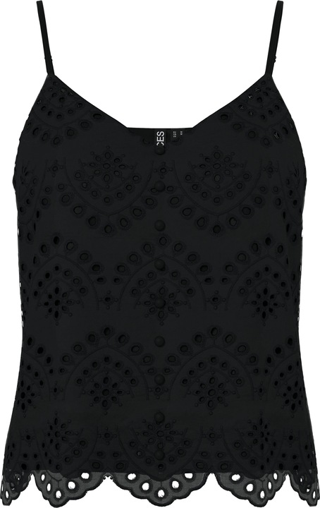 Pieces Pcvilde Strap Top Noos (XS)