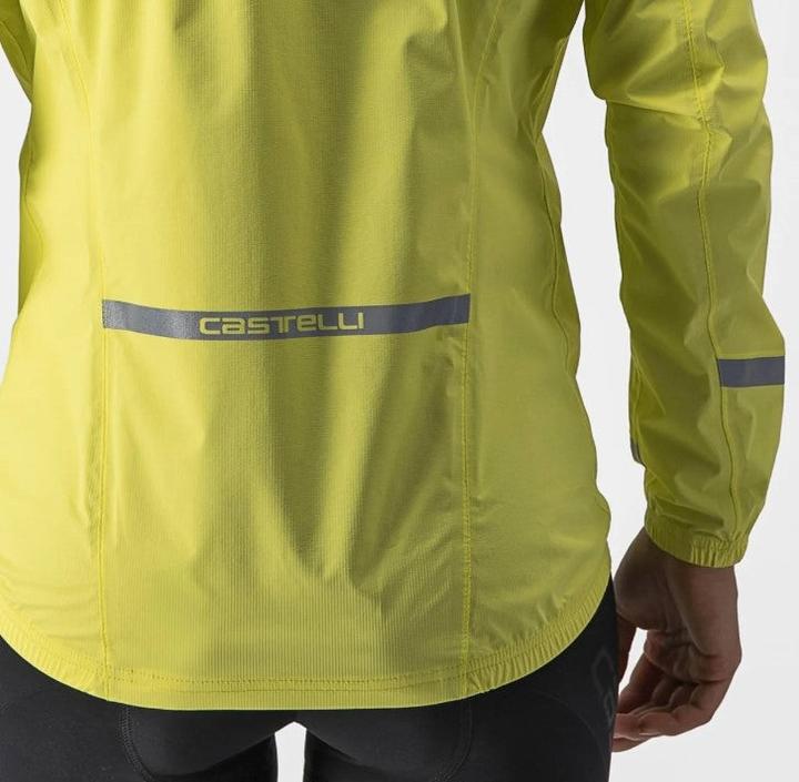 Produktbild Castelli Emergency 2 W Rain Jacket (M)