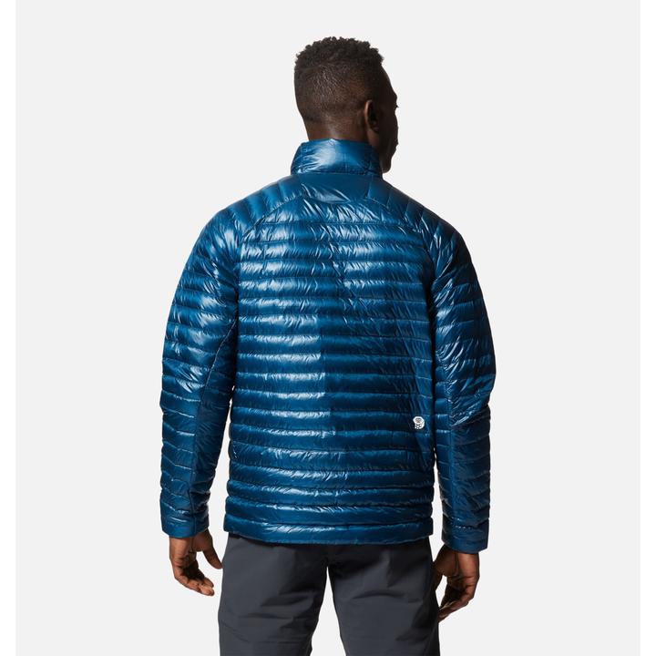 Actual product image Mountain Hardwear Ghost Whisperer/2 Jacket (L)