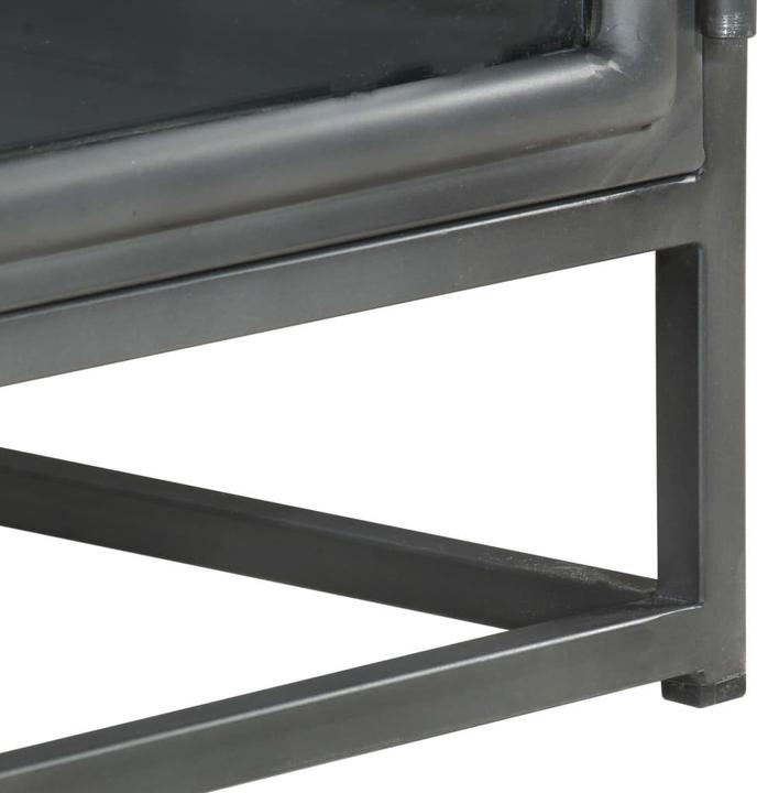 Immagine prodotto vidaXL Couchtisch (90 x 50 x 35 cm)