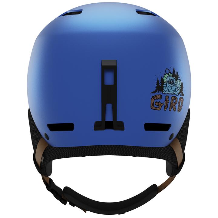 Immagine prodotto Giro Crüe Fs (55,5 - 59 cm, M)