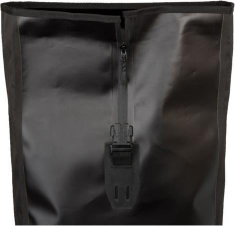 Produktbild Agu Backpack SHELTER Large black (21 l)