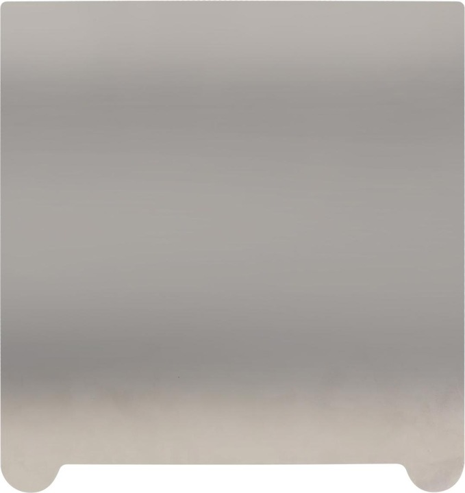 Produktbild Creality 235x235mm PEI Magnetische Federstahl Bauplatte für Ender-3 S1 (Platte)