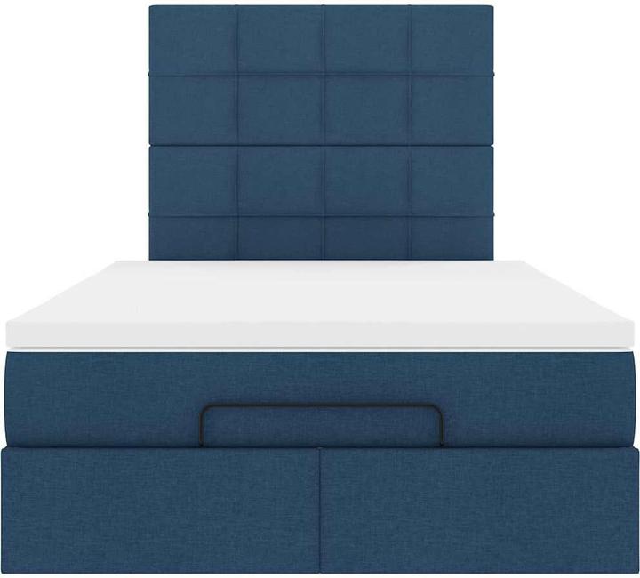 Image du produit vidaXL Ottoman-Bett (120 x 200 cm)