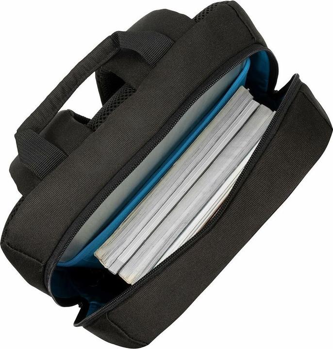 Actual product image Rivacase 15.6" Laptop Backpack