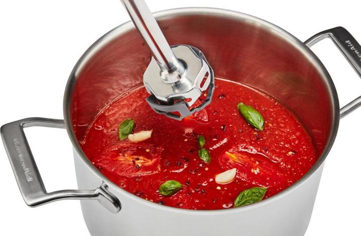 Produktbild KitchenAid 5KHBV53