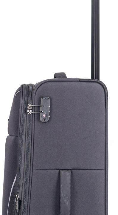 Produktbild Stratic Strong - Koffer L (118 l)