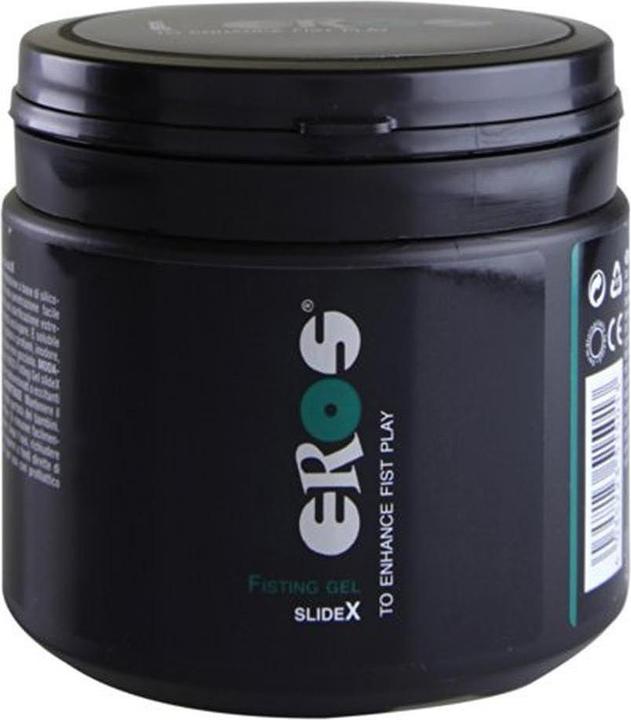 Actual product image Eros Slide X (500 ml)