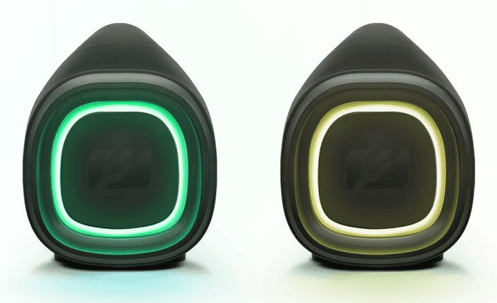 Produktbild Muse BLUETOOTH SPEAKER M-980 CA (10 h)