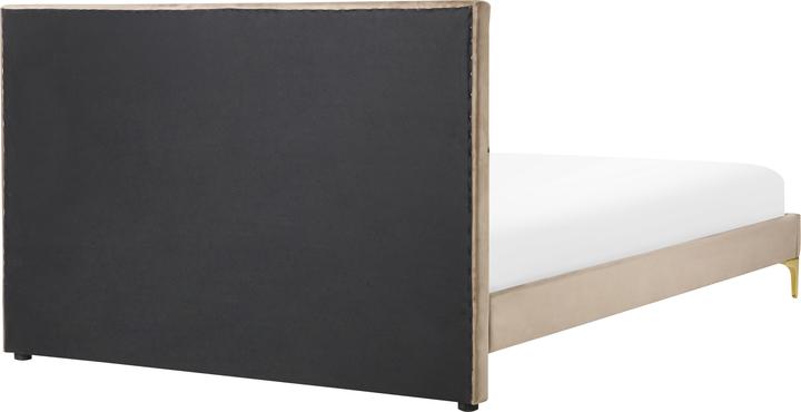 Actual product image Beliani Limoux (140 x 200 cm)