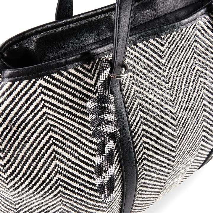 Produktbild Tom Tailor Mirelle Shopper Tasche L 47 cm
