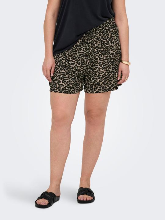Produktbild Only CARLUX Normal geschnitten Shorts Shorts (54)