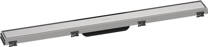 Acciaio inox Ottica