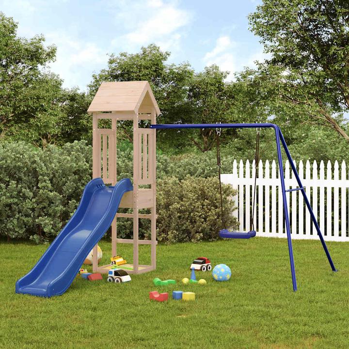 Immagine prodotto vidaXL Spielplatz