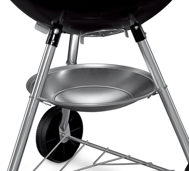Produktbild Weber Bar-B-Kettle (47 cm)
