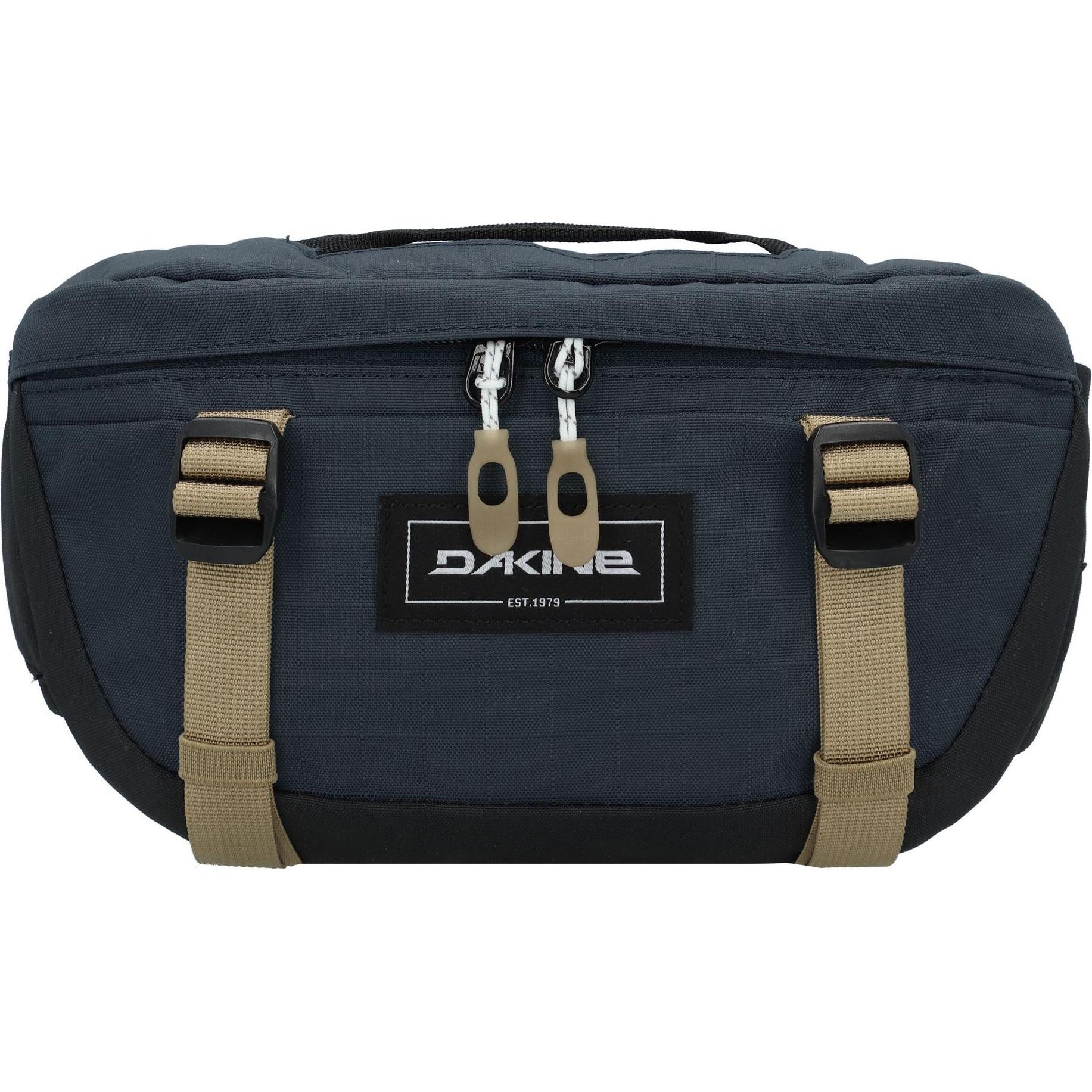 Dakine, Bauchtasche, Hot Laps 1l, Blau