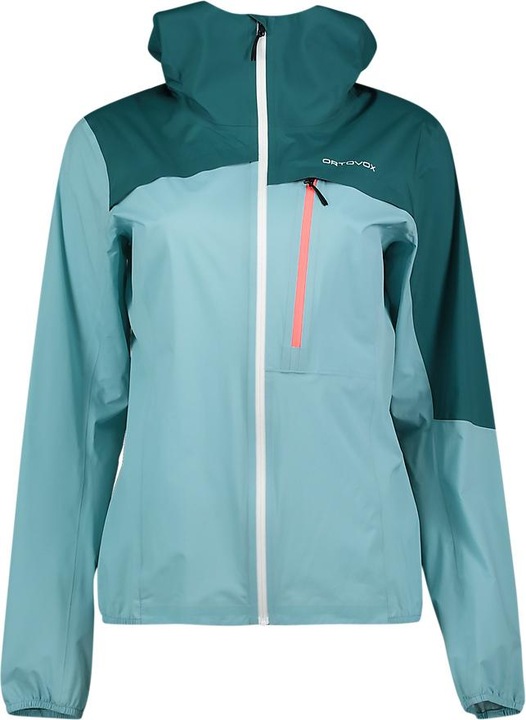 Image du produit Ortovox CIVETTA JACKET W 2.5 (XS)