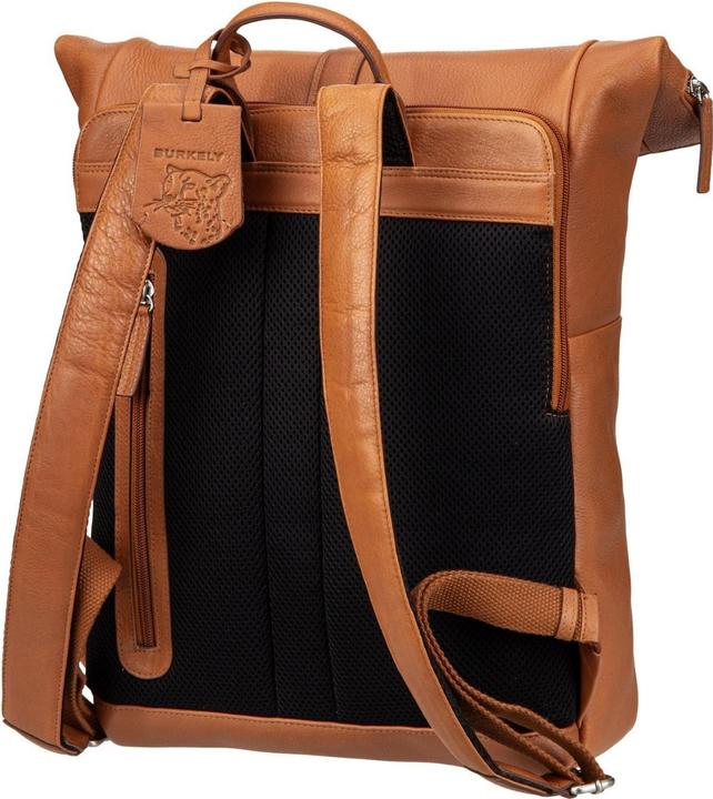 Produktbild Burkely Rucksack Soft Skylar (15 l)