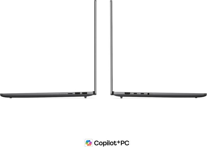 Actual product image Lenovo IdeaPad Slim 5 (16", 1000 GB, 16 GB, DE, AMD Ryzen AI 5 430)