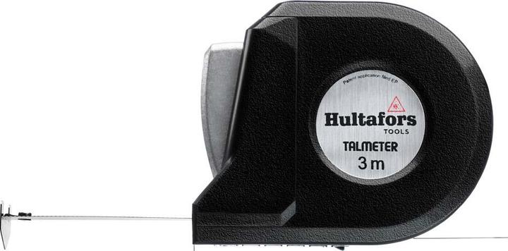 Produktbild Hultafors Anreisslehre (3 m)