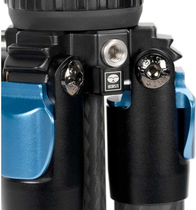 Image du produit Sirui ST-124 Superb Travel (Carbone)